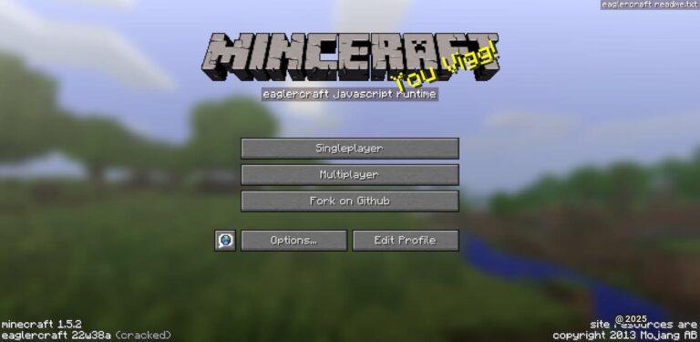 Eaglercraft