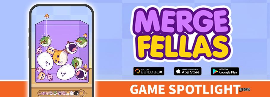 Merge Fellas