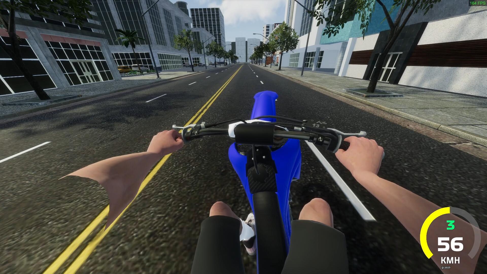 Wheelie Life